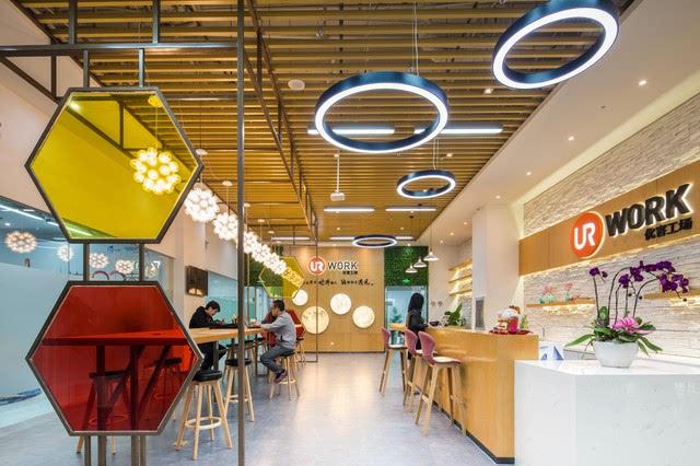 优客工场转让成都优客工场100%股份予大然凌一管理