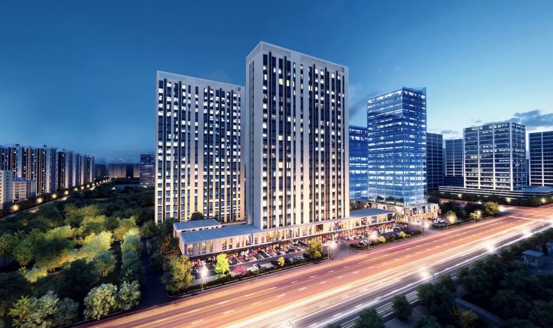 中骏商管今起招股,和盛海外等为基石投资者