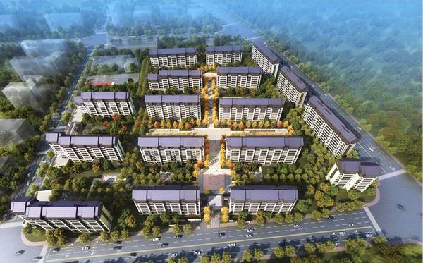 金科以底价4.6亿元竞得大连金普新区两宗居住用地