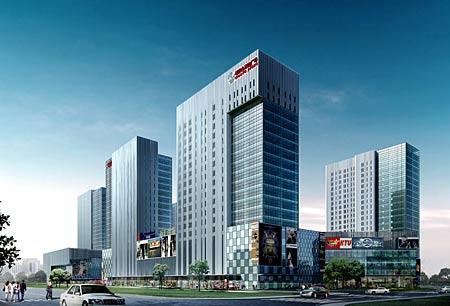 蓝光发展2.35亿股再被冻结 建发国际上半年合约销售金额同增256%