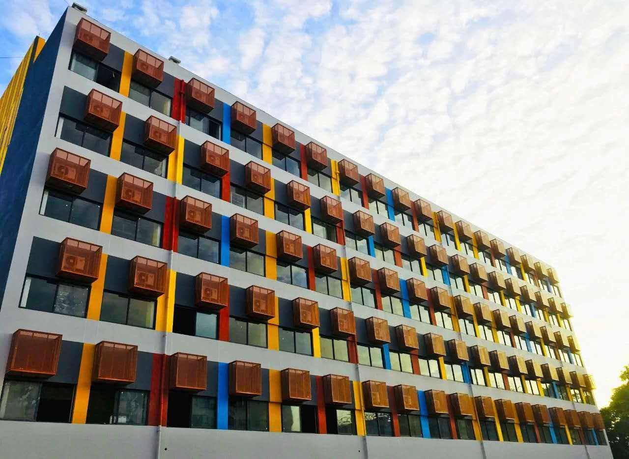 天津公租房拟出新规 可申请互换住房