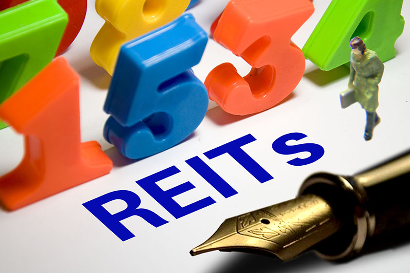 发改委:继续稳妥做好REITs项目推荐等工作