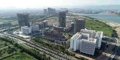 华夏幸福回应债务处理方案:正开展综合性风险化解方案制定工作