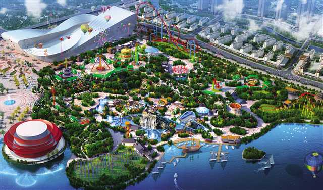 天津第二批集中供地挂牌61宗地块 总起价533.19亿元