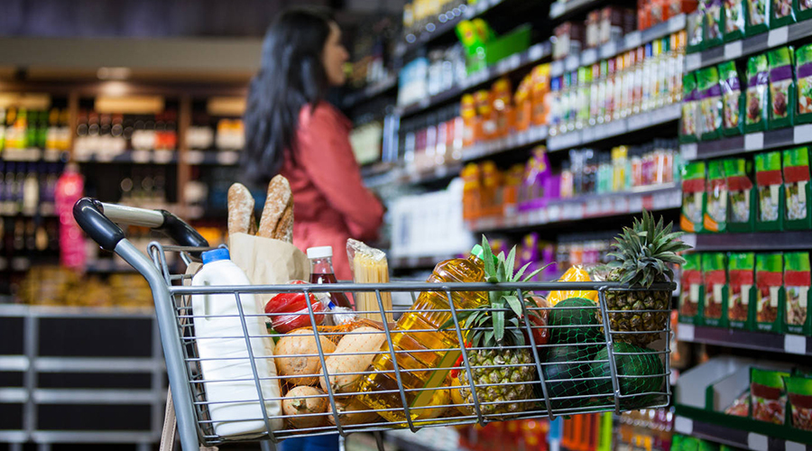 商务部:将抓好完善政策等六方面工作促进消费