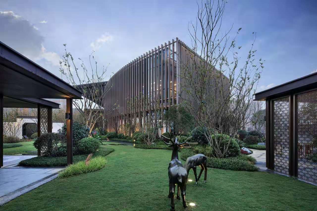 保利3.43亿元竞得武汉武昌区华中金融城1宗商服用地