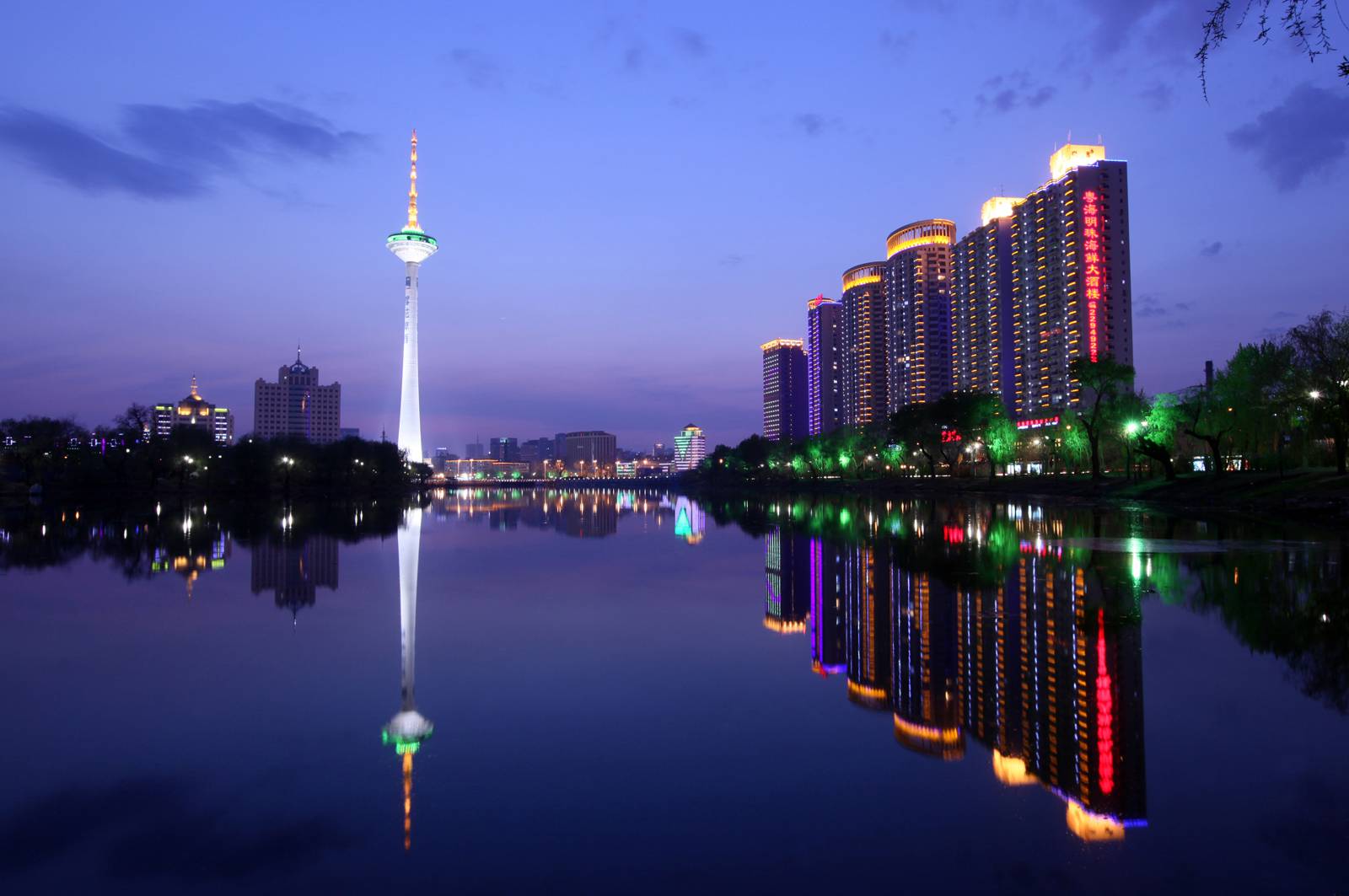 沈阳第二轮集中供地起始总价超376亿, 46宗地块将挂牌交易