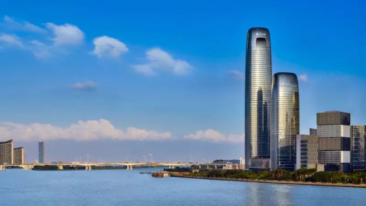 保利14.33亿元竞得东莞牛墩镇1宗宅地 楼面价11589元/平米