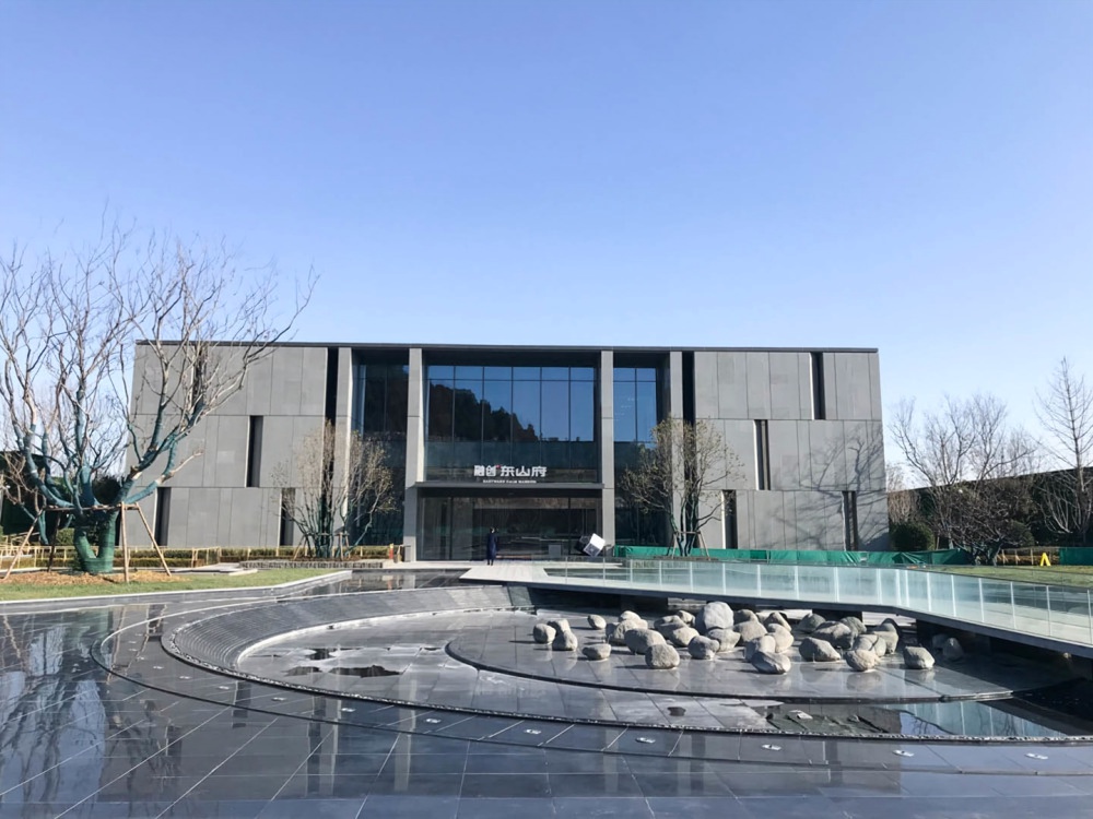 华润置地携手雪花啤酒 将塑造啤酒文化中心