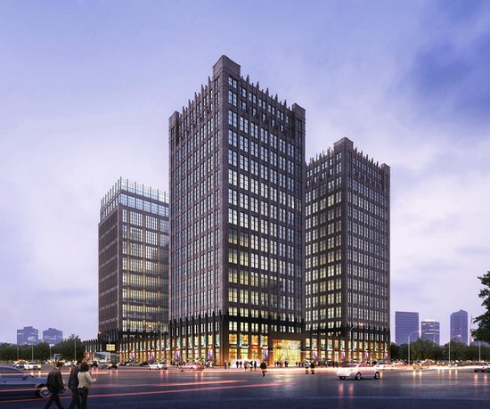 张大赫接替鄂大鹏担任万科冀北公司首席合伙人、总经理