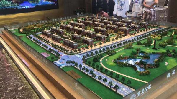 杭州第二批集中供地9宗地块报名未达标而“流拍”