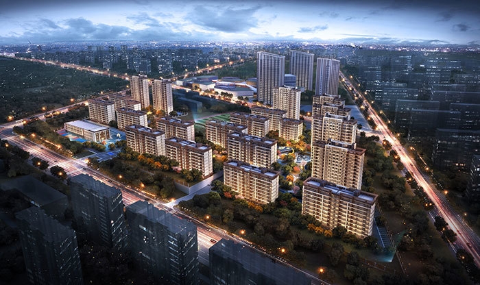 天津推介南开第三批土地 涉及6个土地项目及1个城市更新项目