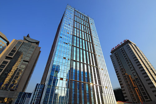 大连万达商管增持南京万达茂乐园股份至100%