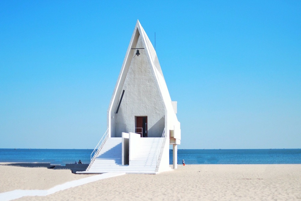 秦皇岛将挂牌出让4宗地块 起价7亿