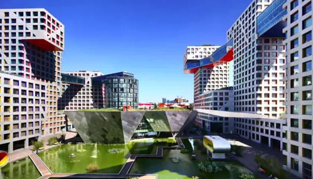 当代节能置业增持西安当代绿色置业49%股权，中航信托退出