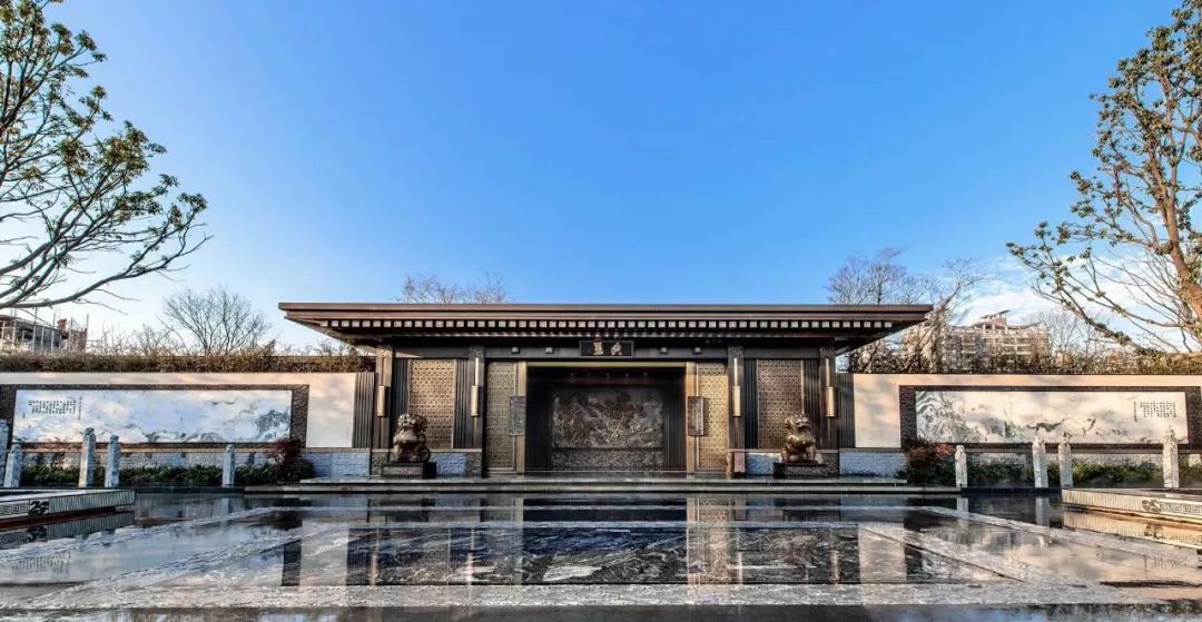 融创服务拟18亿元收购融创商管运营板块 融创派驻董事