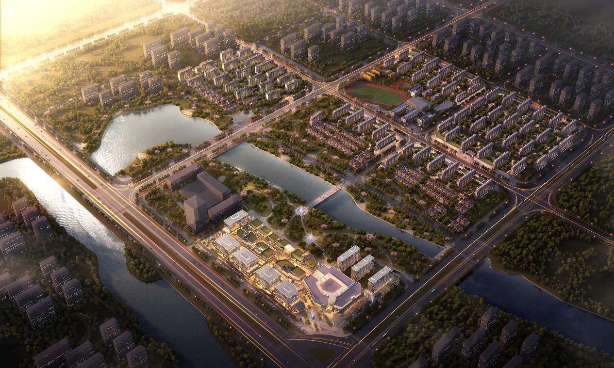 京投发展13.25亿元小公募债券已于上交所提交注册