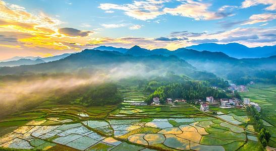 广东南海“地改” ，破解“土地碎片化利用”之困