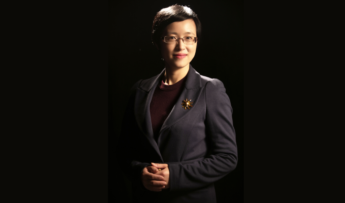 专访丨垠坤集团执行总裁沈萌萌:我们只做高品质园区