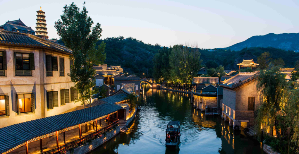 秦皇岛15.07亿元挂牌一宗商住用地 楼面价4800元/平米