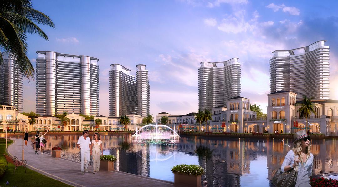 泰禾集团未来12个月对控股子公司授权担保总额度799亿