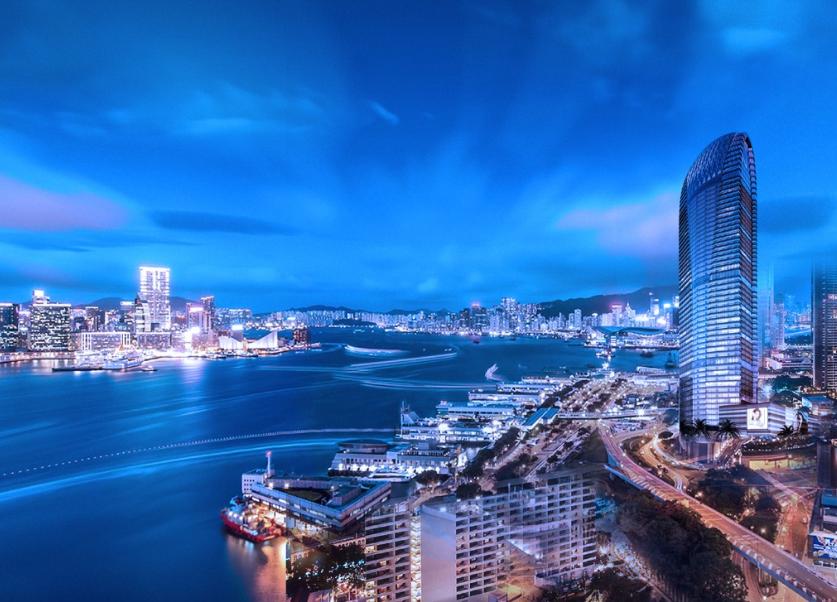 海口江东新区2.01亿挂牌商业混合用地 用于开发建设区域总部项目