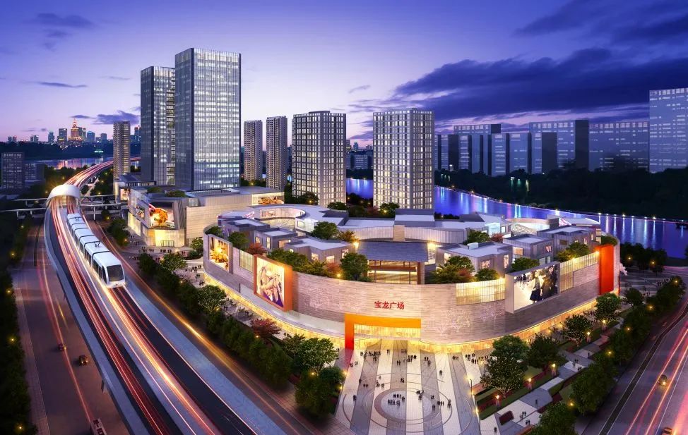 北京环球影城二期2.2平方公里正在谋划建设