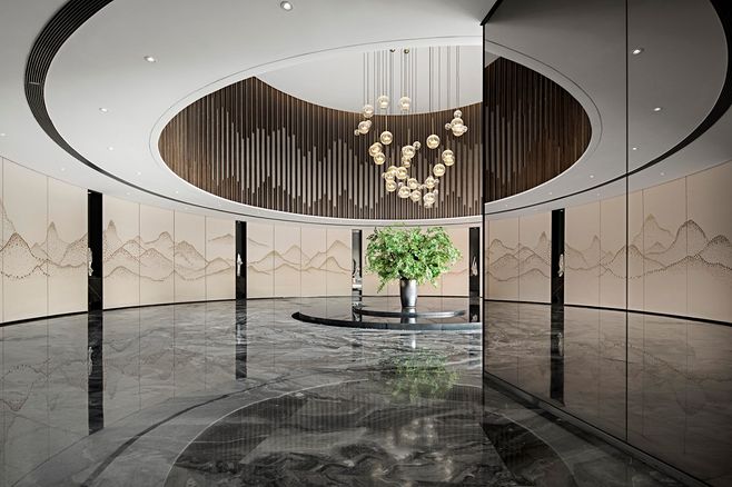 三盛控股人事调整:周韬接替许剑文担任非执行董事