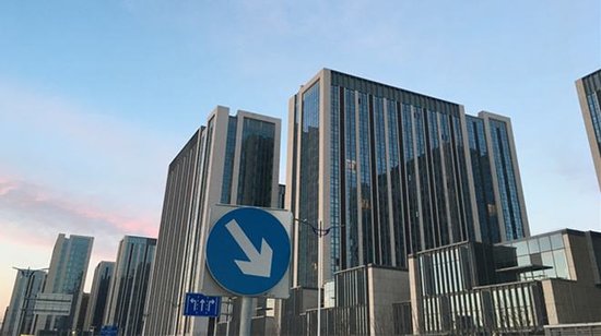 美好置业为雅居乐合作项目6.2亿融资按参股比例提供反担保