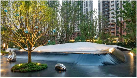 温暖归心,让爱永恒| 2021融创天津枫叶计划圆满收官