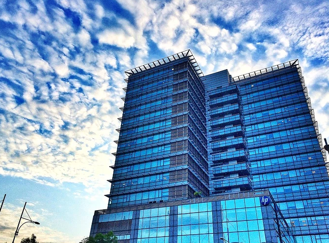 “钱袋子”松了，楼市调控已转向？