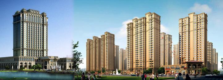 宝能地产新增2.55亿元出质股权 标的为南京宝能城市发展