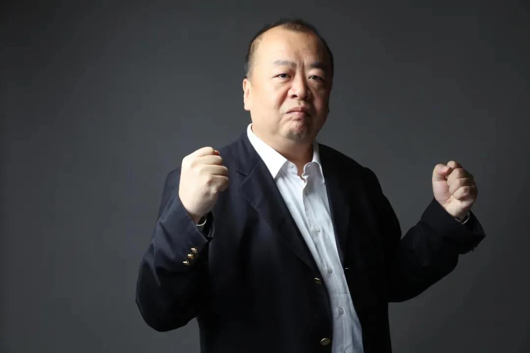 花样年下一步?潘军写下万言书