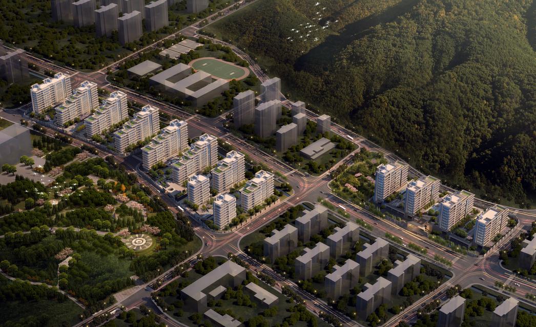 恒大在海口8宗土地被收回 因超过动工开发期满两年未动工