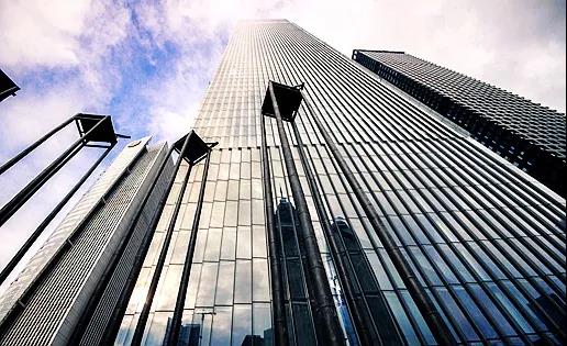 11月一线城市新建商品住宅销售价格环比持平