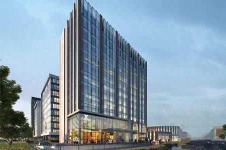 绿地：完成5亿美元债本息兑付 年内偿债超过219亿