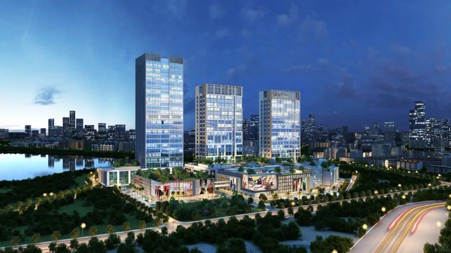 富力地产：希望投资人支持选择其美元债收购要约中的83折兑付本金选项