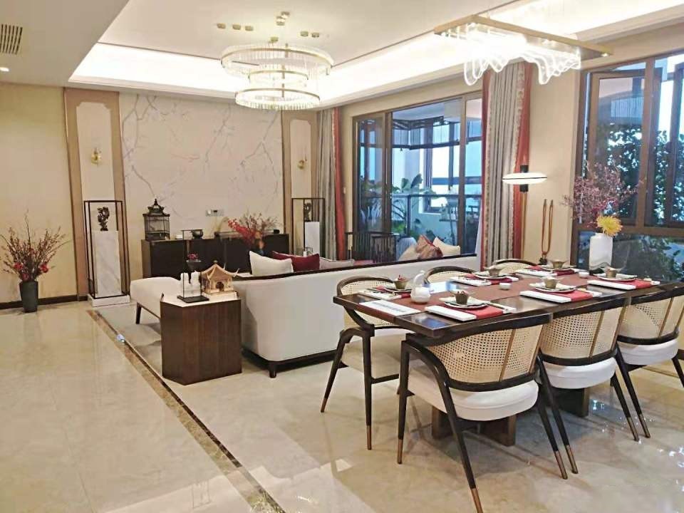 阿里旗下家居每平每屋直营品牌homearch首店落地重庆