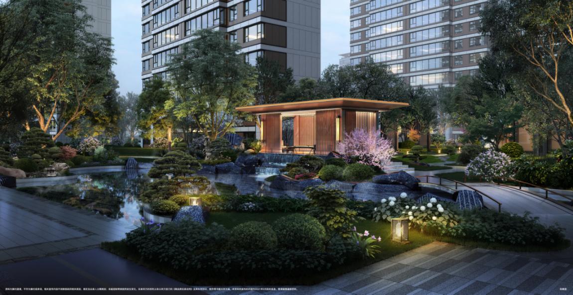 越秀•麓端府又开盘了,为什么它能四开四捷?