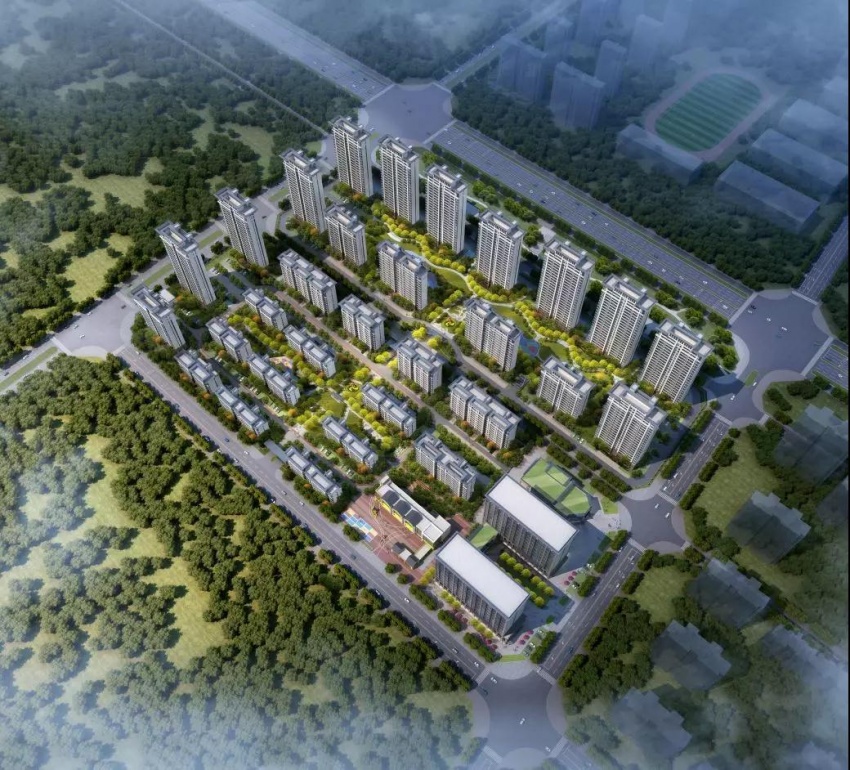 北京顺义区2022年首批供地计划推出3宗宅地 总面积25.42万平米