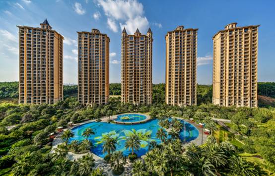 蓝光发展拟出售重庆炀玖商贸100%股权 预期减少当期利润14.88亿元