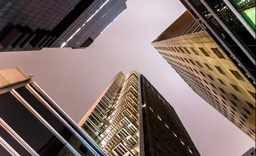 万豪国际与新濠博亚娱乐达成协议 开设澳门首家W酒店