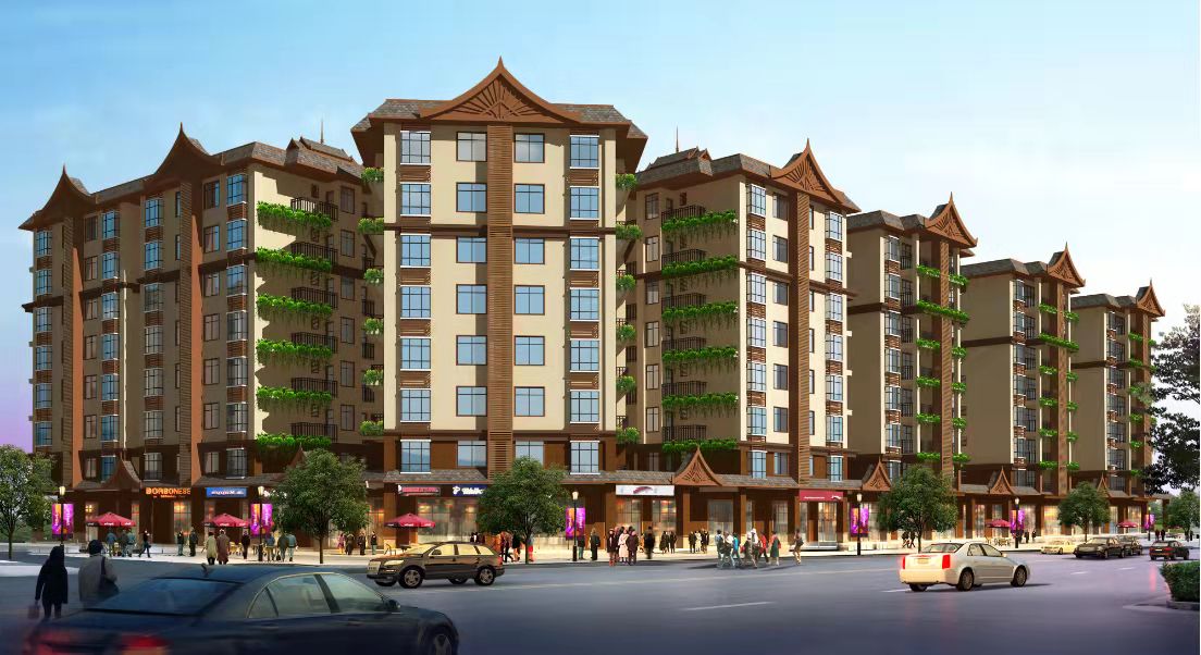 大转折！最牛地级市，打响房价上涨第一枪