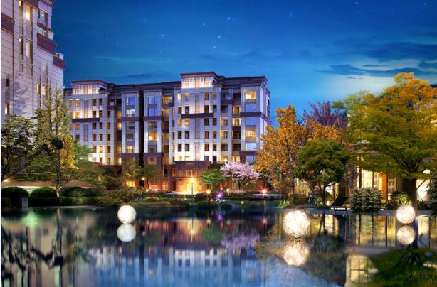 龙湖商业首进汕头 与国厦集团合作打造一站式商业综合体