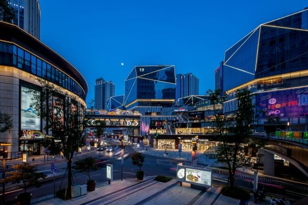 京投发展175亿北京拿地再造TOD