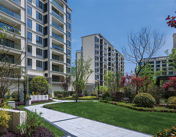 招商蛇口为扬州威盛提供不超过4.9亿元担保