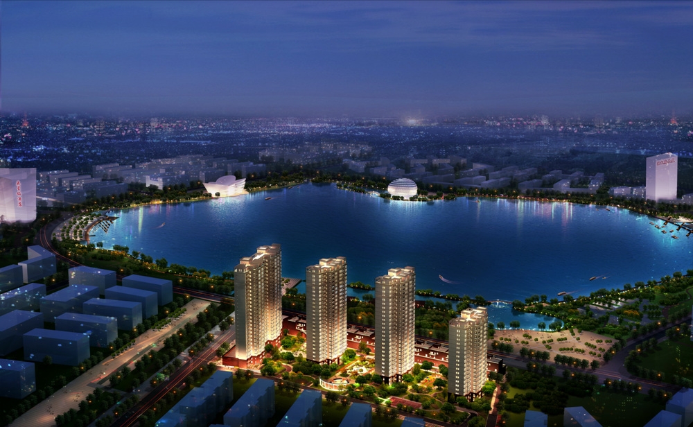 世茂股份回应投资者:物业关联交易存在不确定 正洽谈出售酒店和商业