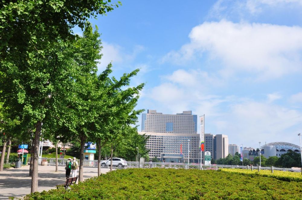 南通集中供地:神辉置业11.61亿元底价竞得通州2宗相邻宅地