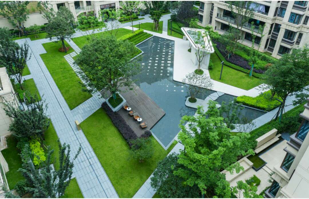 保利50.37亿元摘佛山桂城商住地 楼面价17663元/平米