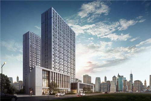 阳光城:泰康系转让股份事项已完成过户 姜佳立辞任董事职位